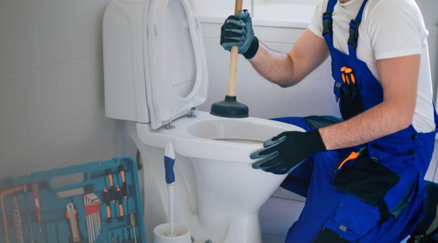 Professional expert plumbing services in Hankins, NY